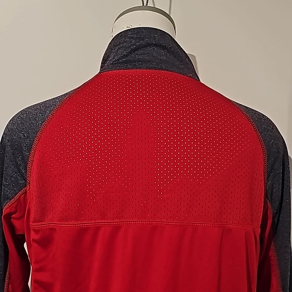STL Cardinals full zip jacket Genuine Merchandise by Campus Lifestyle - Picture 9 of 13